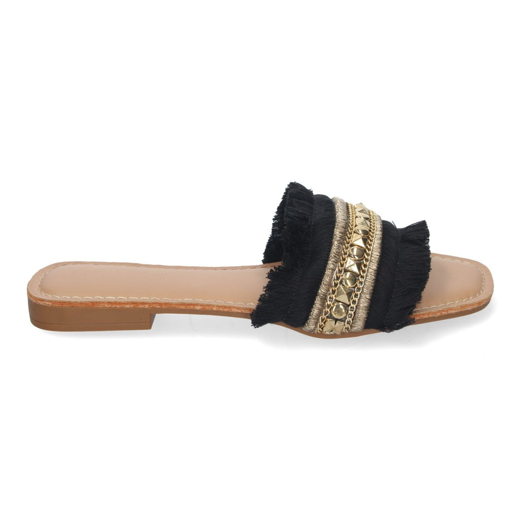 Sandalias mujer Cyrena