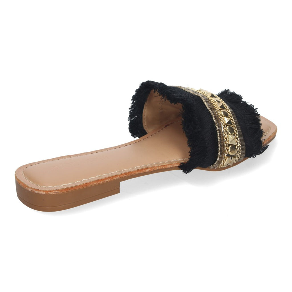 Sandalias mujer Cyrena