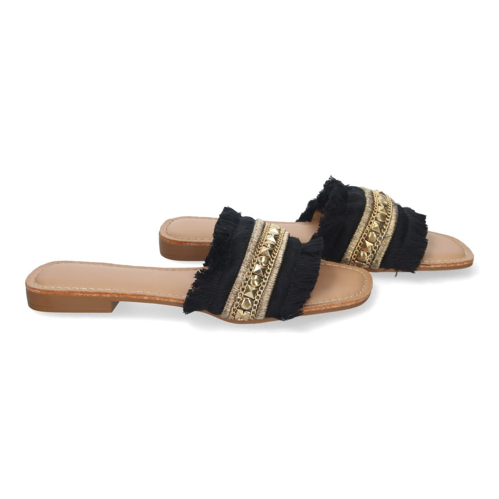 Sandalias mujer Cyrena