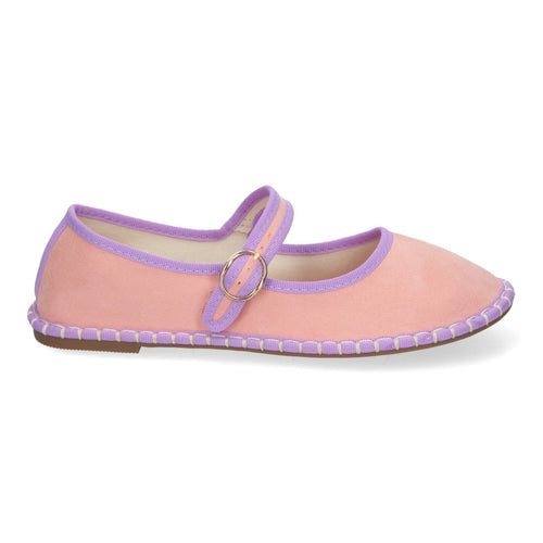 Alpargatas Vainilla Blanca Shop