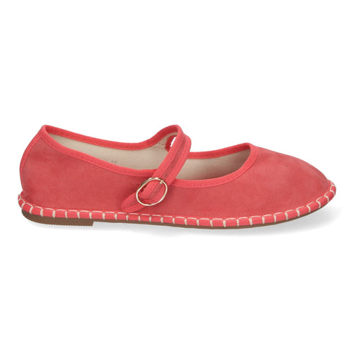 Alpargatas Vainilla Blanca Shop