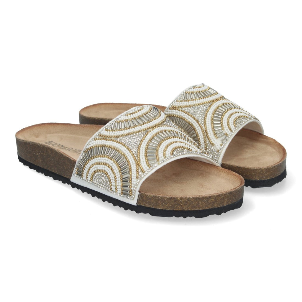 Sandalias mujer Cyrena