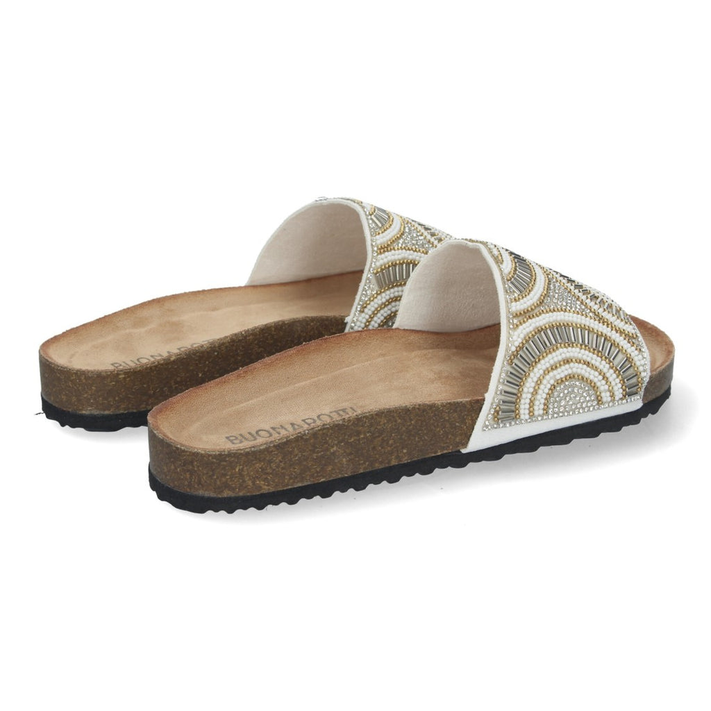 Sandalias mujer Cyrena