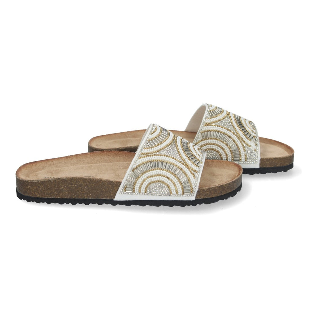 Sandalias mujer Cyrena