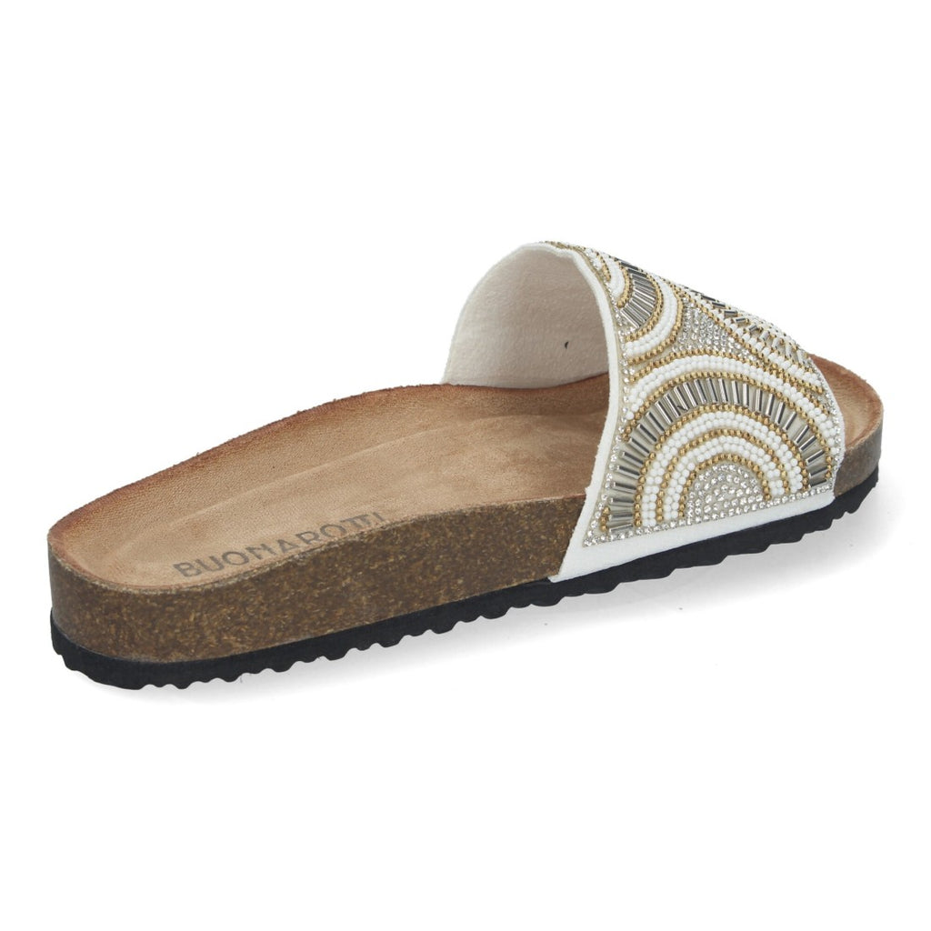 Sandalias mujer Cyrena