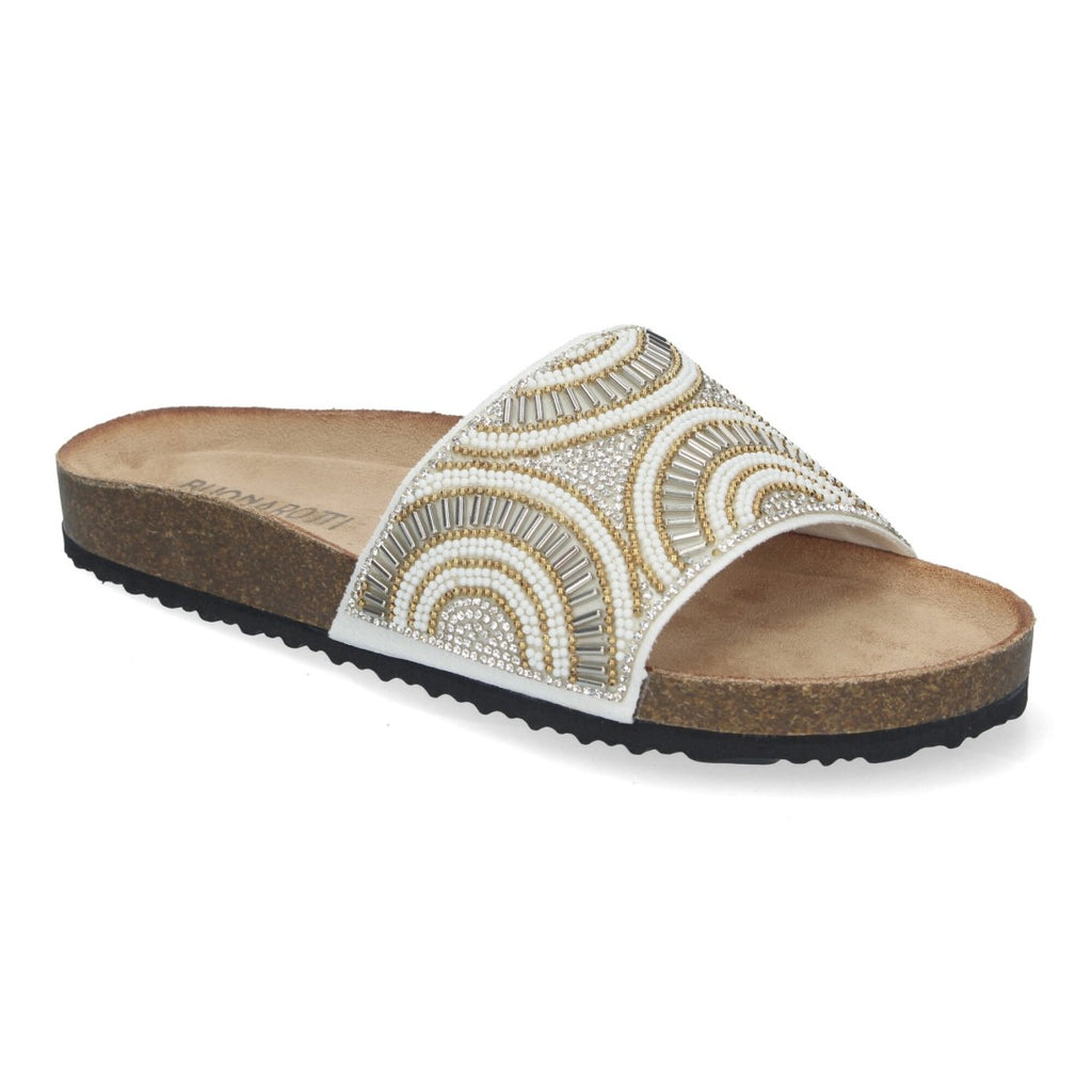 Sandalias mujer Cyrena