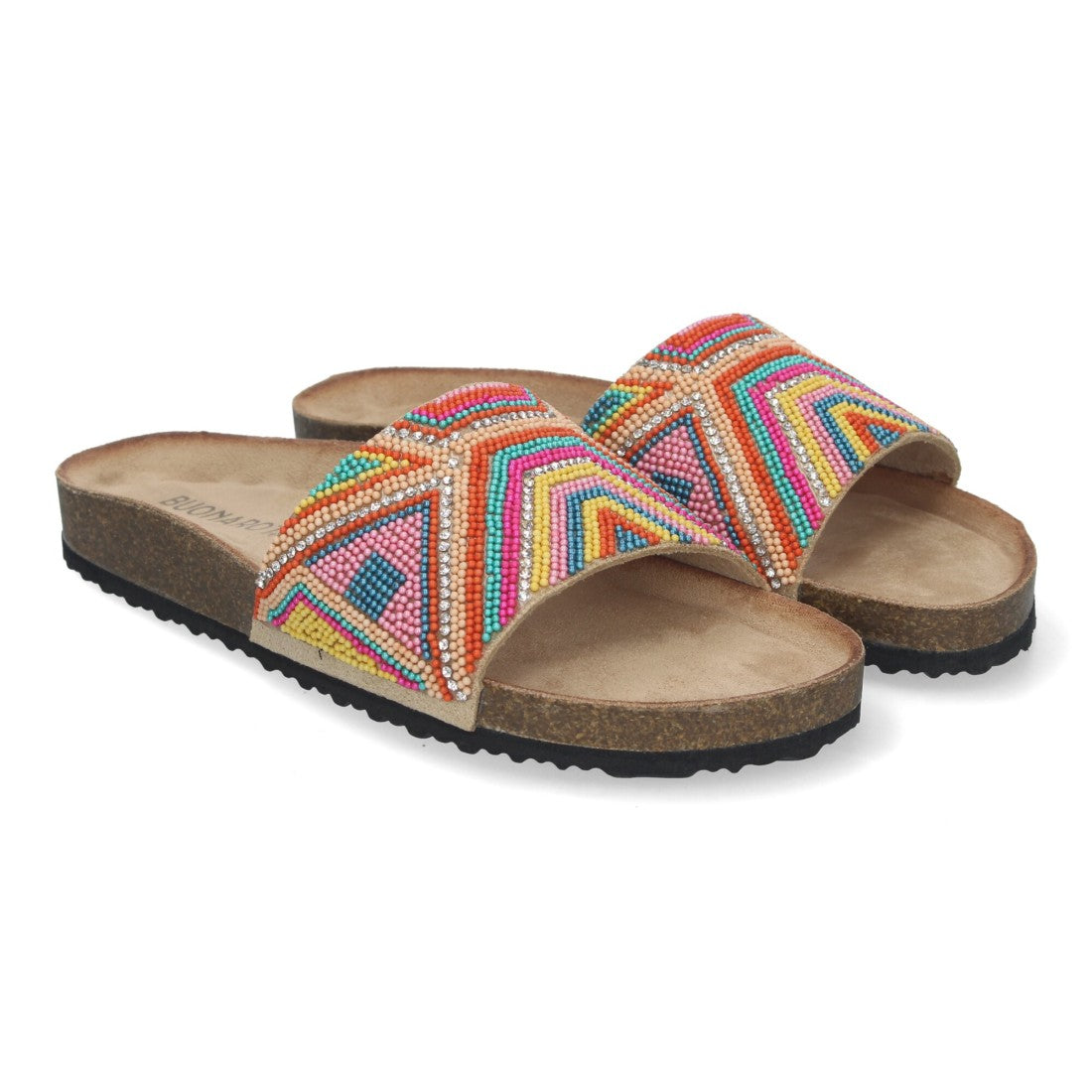 Sandalias mujer Cyrena