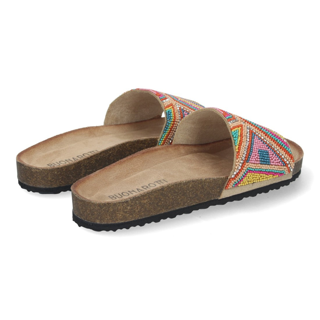 Sandalias mujer Cyrena