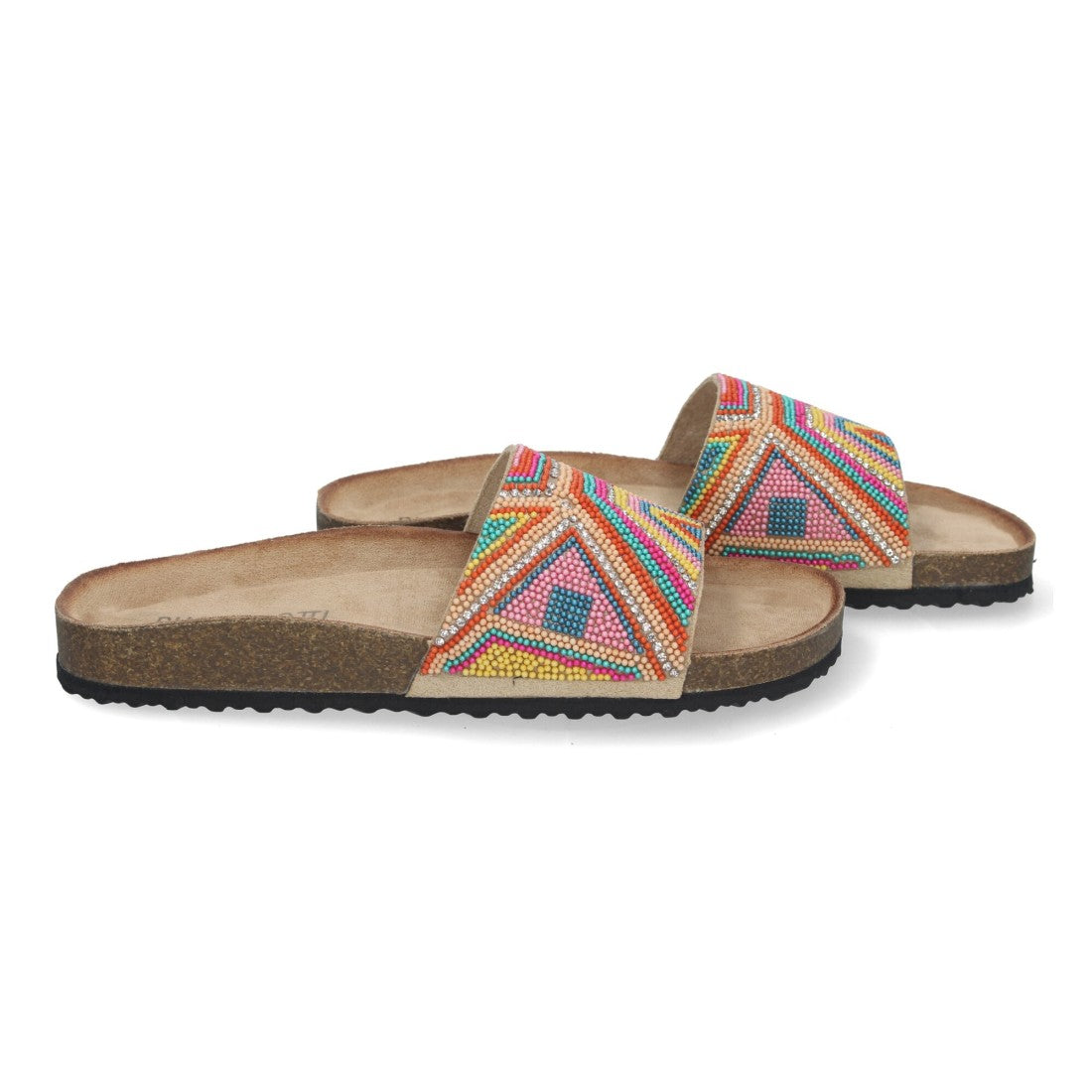 Sandalias mujer Cyrena