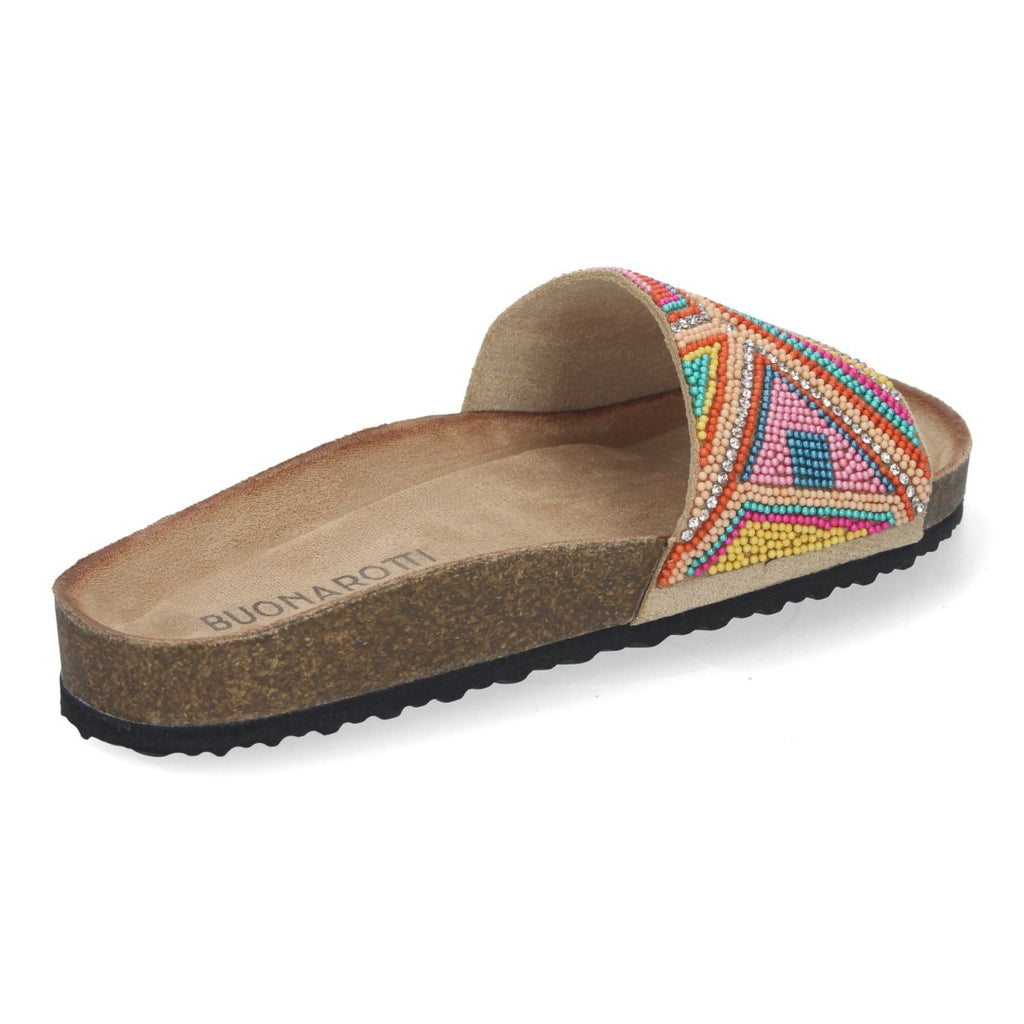Sandalias mujer Cyrena