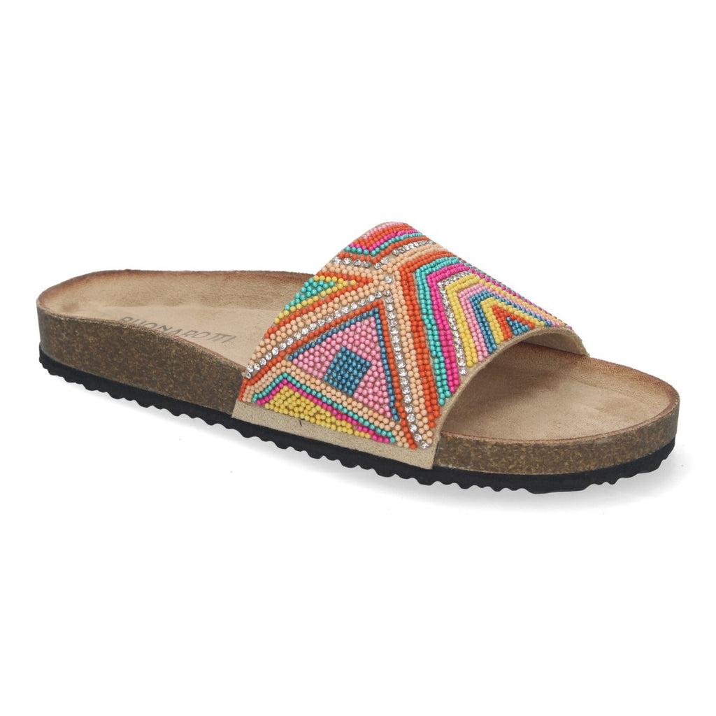 Sandalias mujer Cyrena