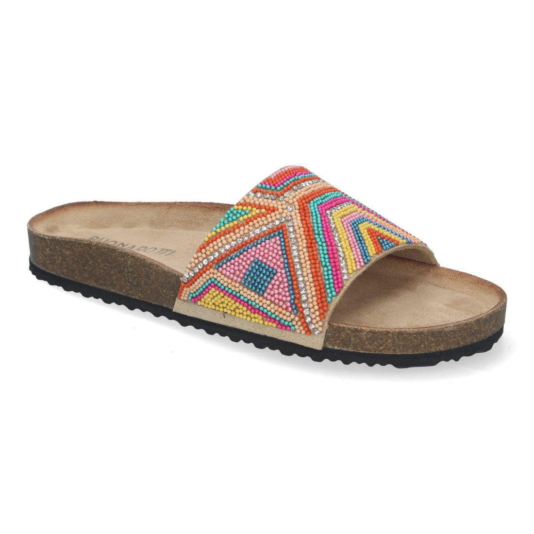 Sandalias mujer Cyrena