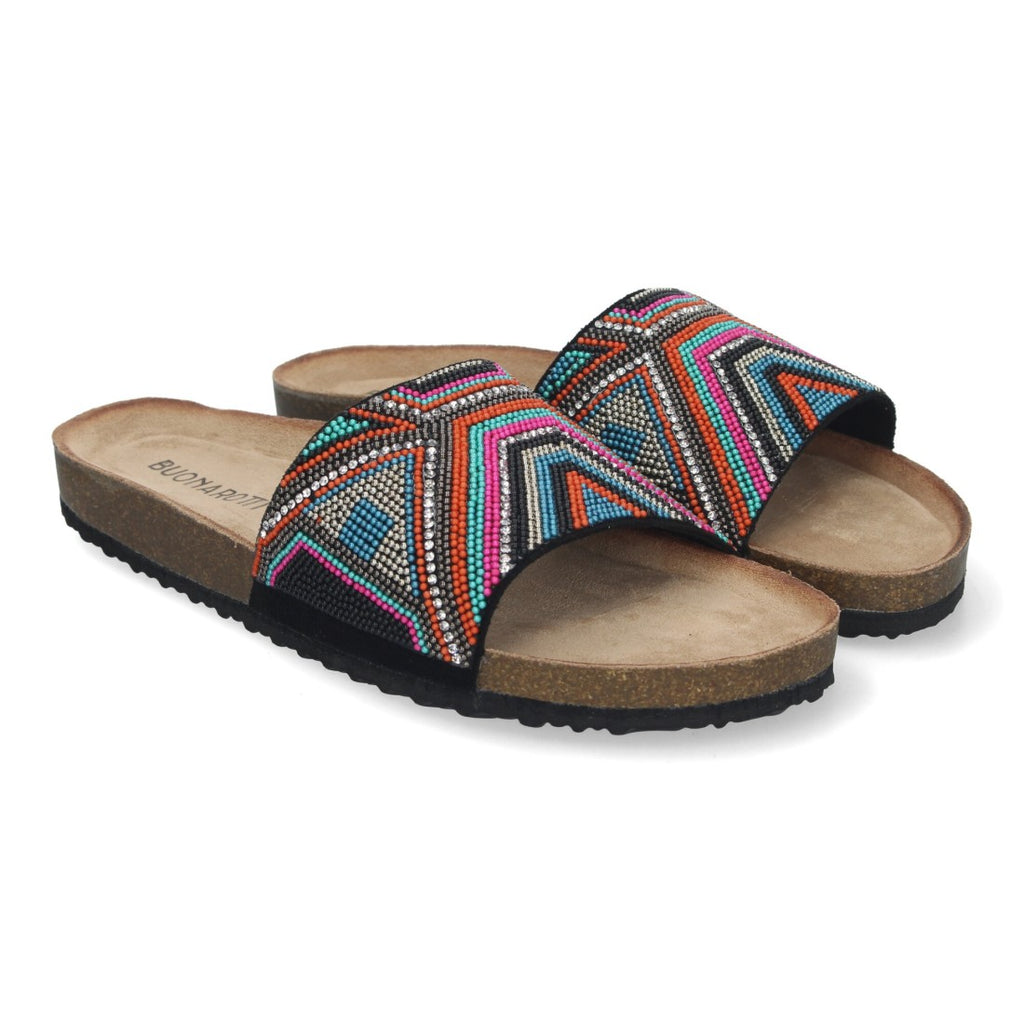 Sandalias mujer Cyrena