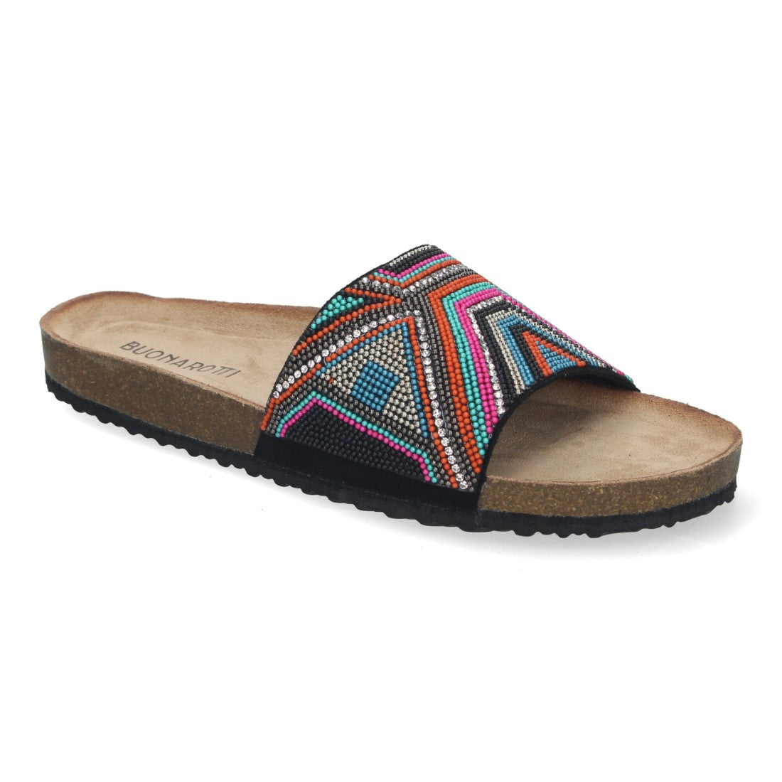 Sandalias mujer Cyrena