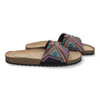 Sandalias mujer Cyrena