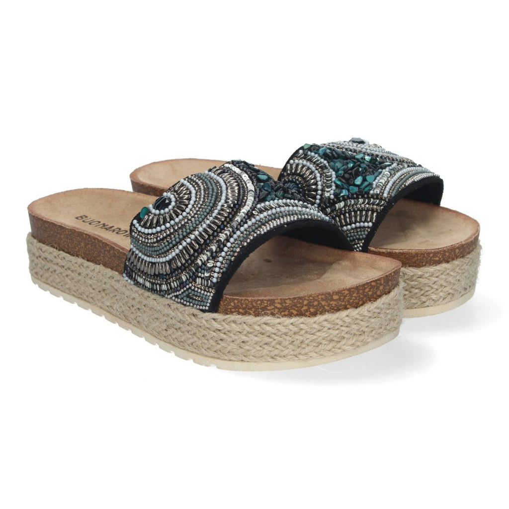 Sandalias mujer Cyrena