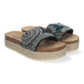 Sandalias mujer Cyrena