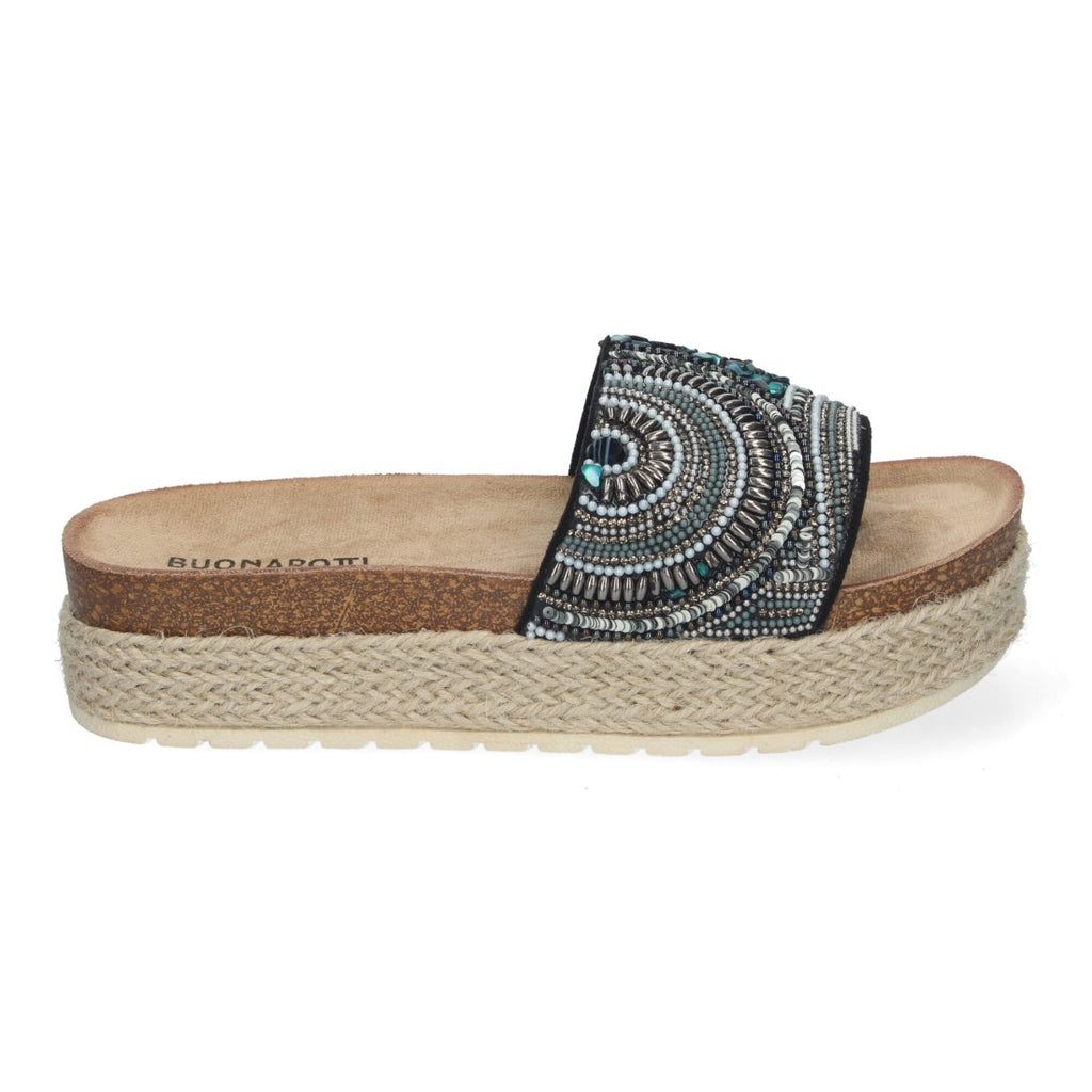 Sandalias mujer Cyrena