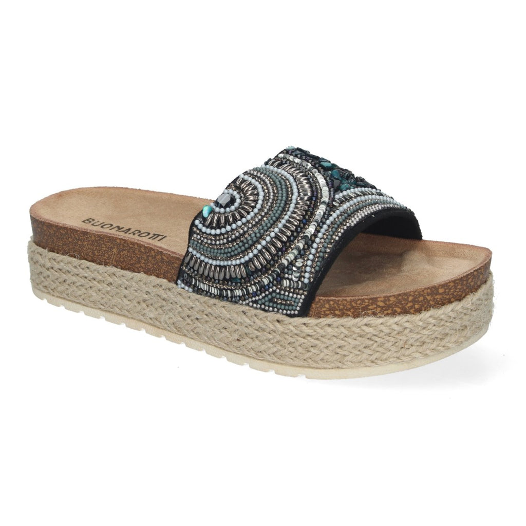 Sandalias mujer Cyrena