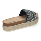Sandalias mujer Cyrena