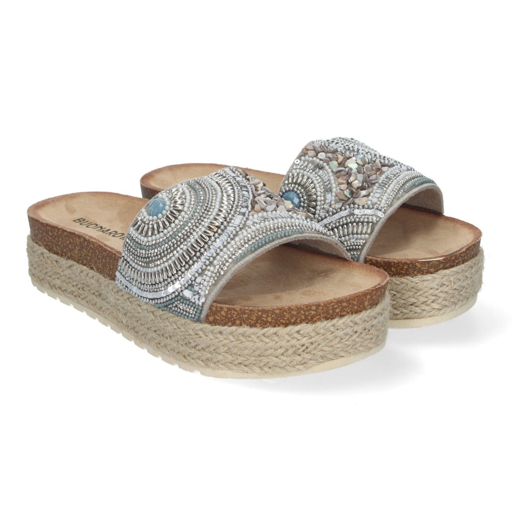 Sandalias mujer Cyrena