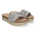 Sandalias mujer Cyrena