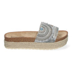 Sandalias mujer Cyrena