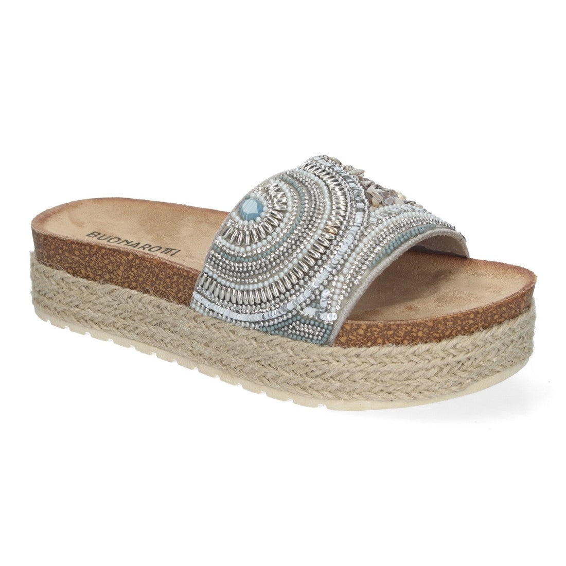 Sandalias mujer Cyrena