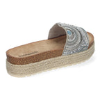 Sandalias mujer Cyrena