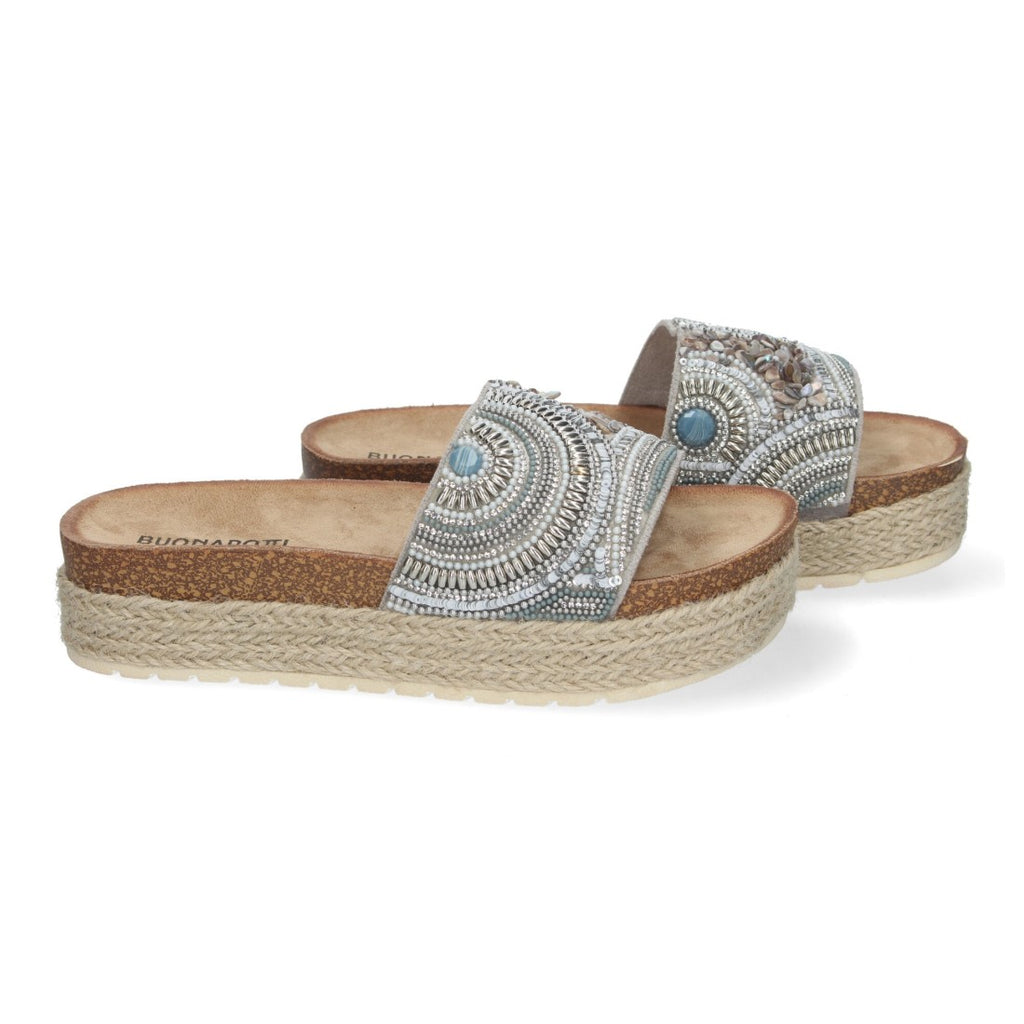 Sandalias mujer Cyrena