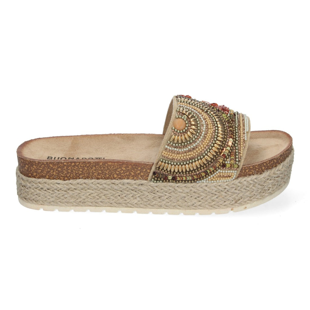 Sandalias mujer Cyrena