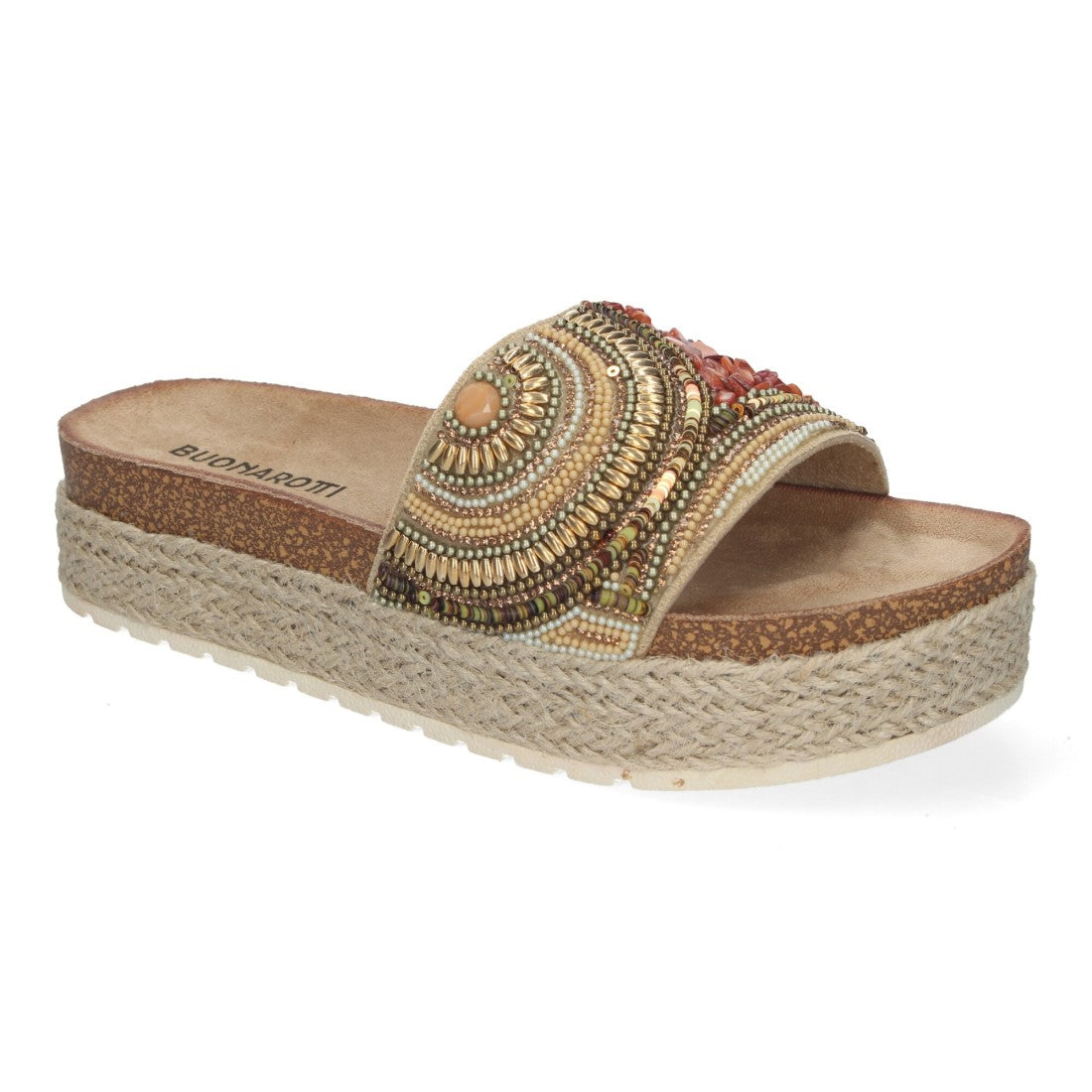 Sandalias mujer Cyrena