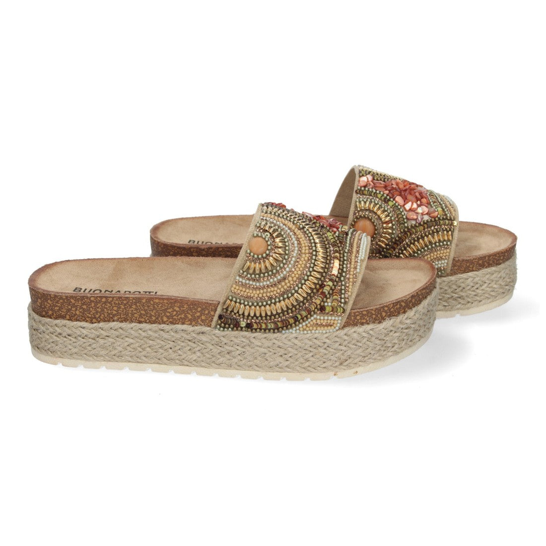 Sandalias mujer Cyrena