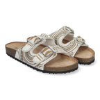 Sandalias mujer Cyrena