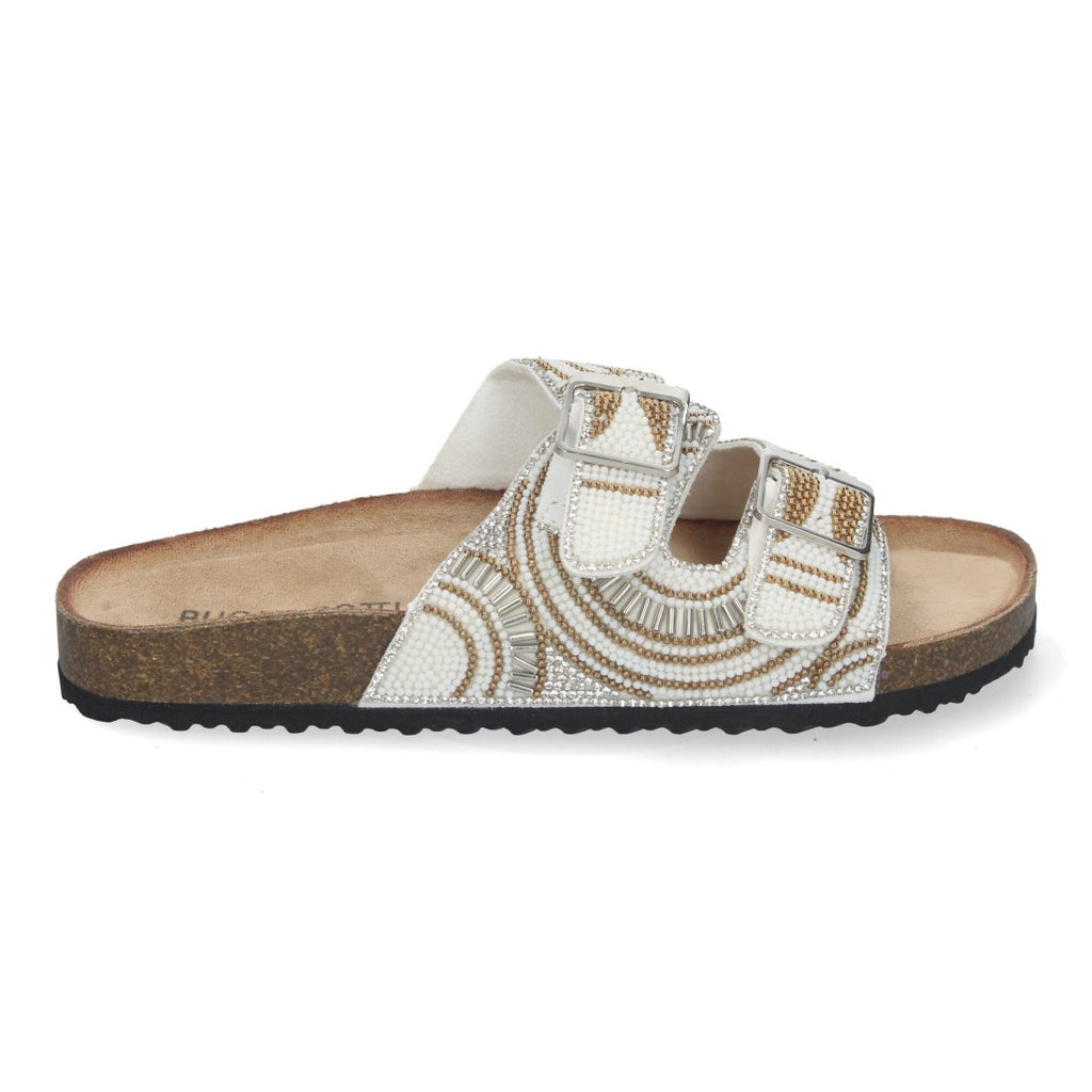 Sandalias mujer Cyrena