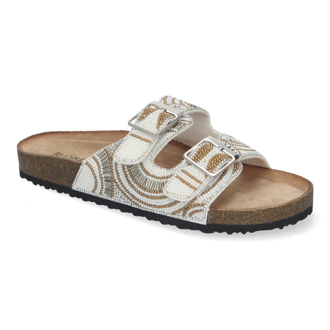 Sandalias mujer Cyrena