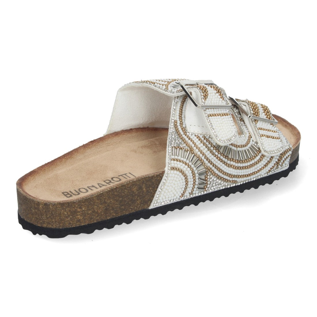 Sandalias mujer Cyrena