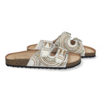 Sandalias mujer Cyrena