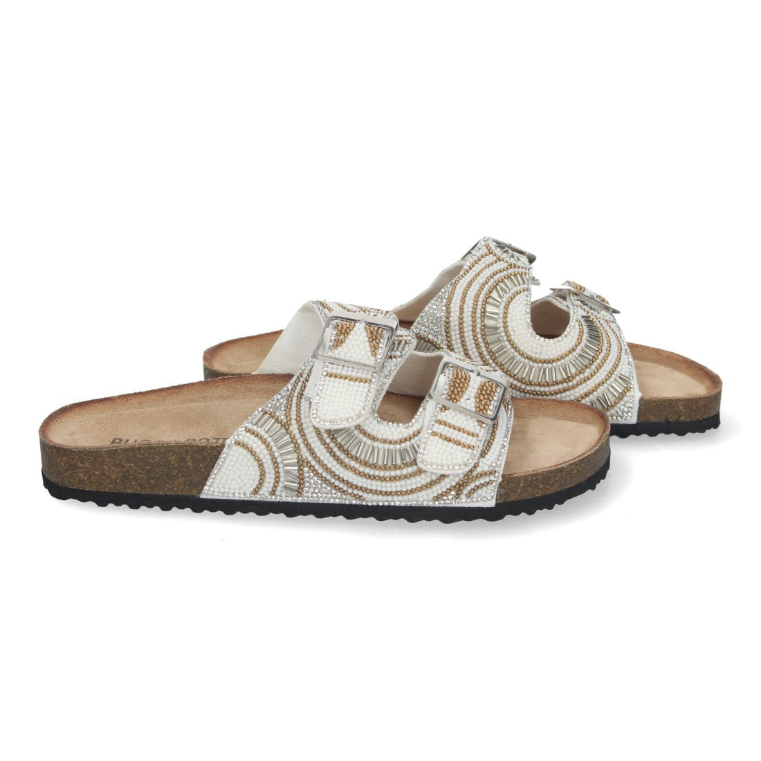 Sandalias mujer Cyrena