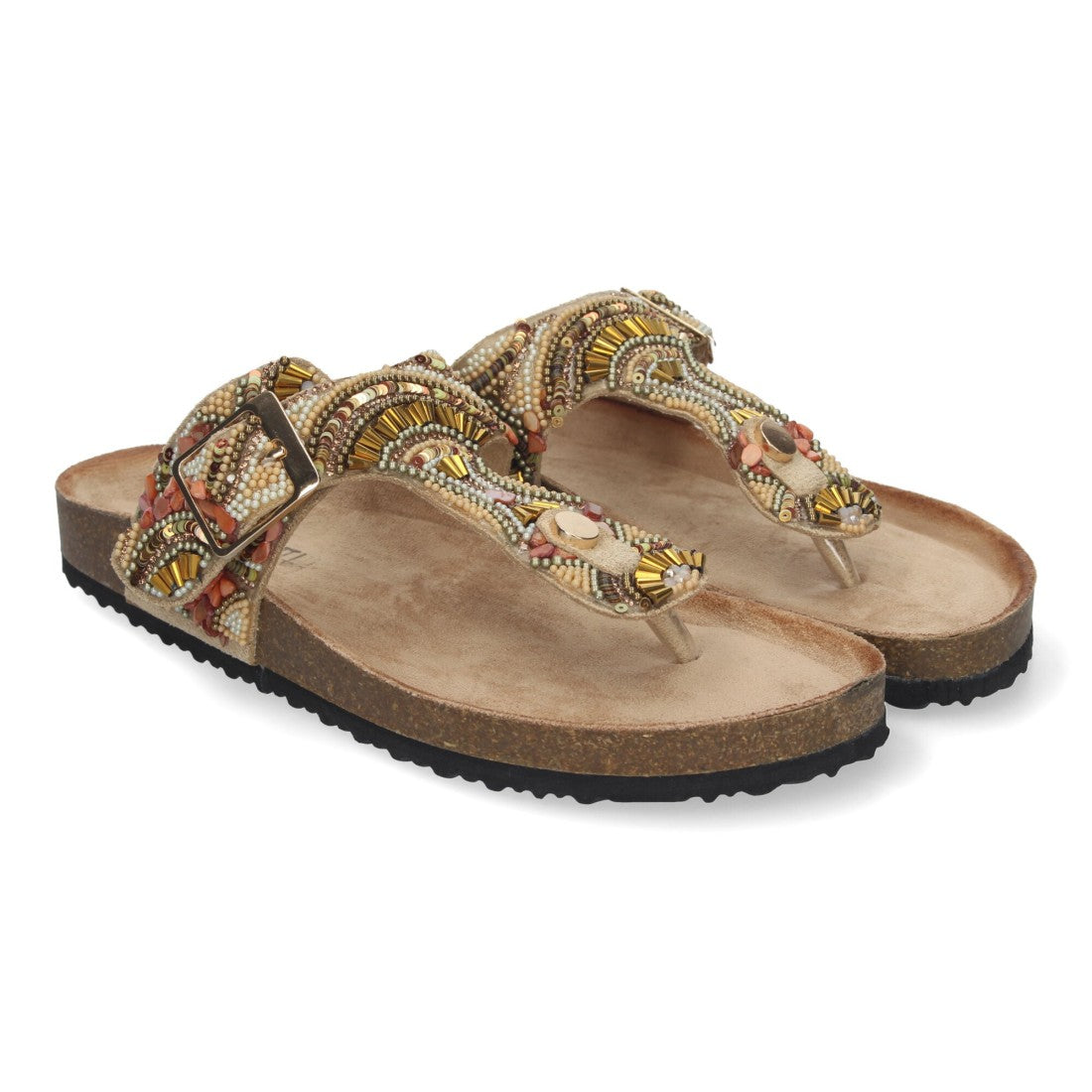 Sandalias mujer Cyrena