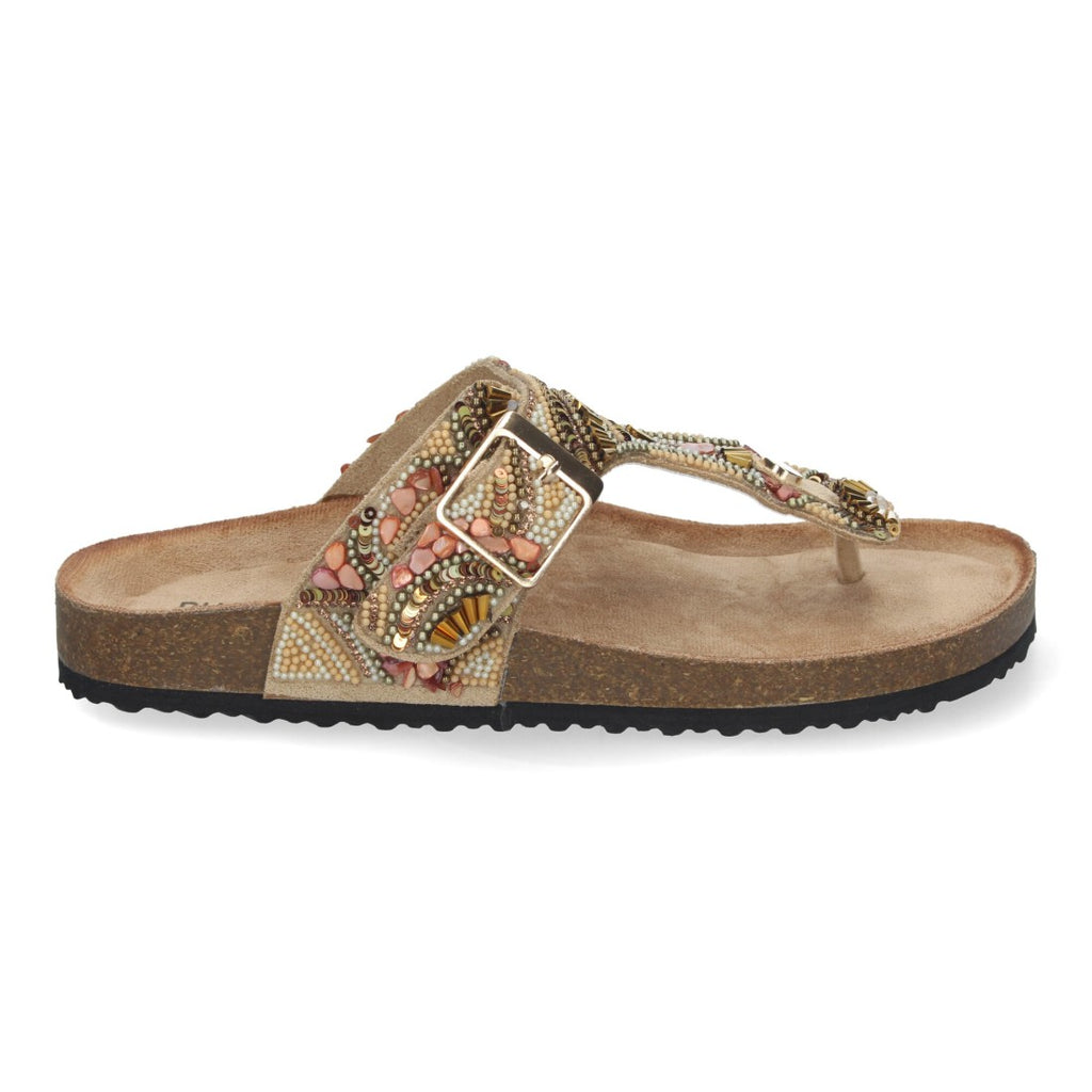 Sandalias mujer Cyrena
