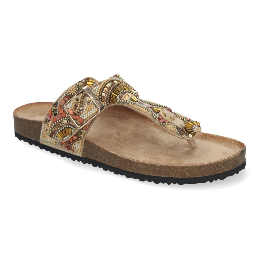 Sandalias mujer Cyrena