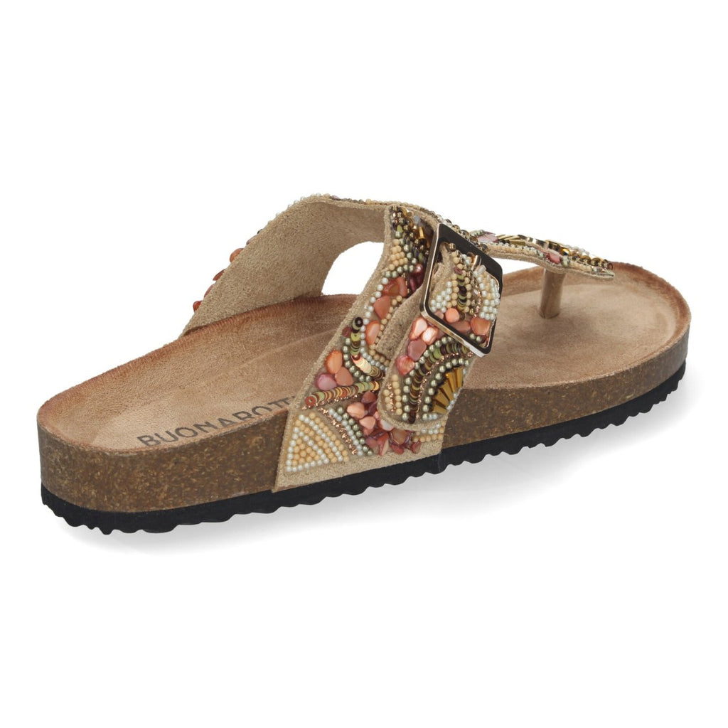Sandalias mujer Cyrena