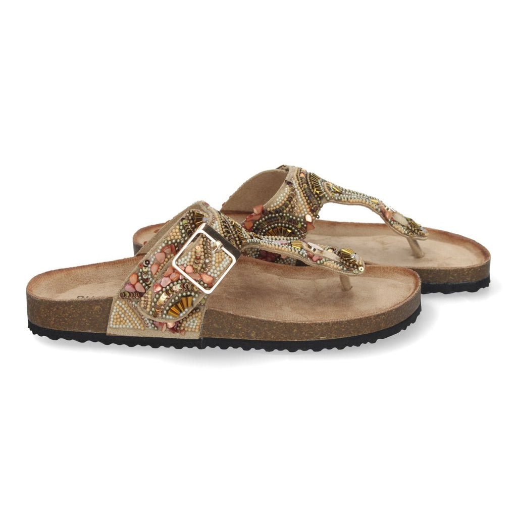 Sandalias mujer Cyrena