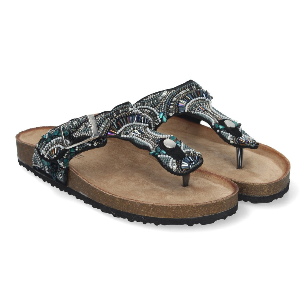 Sandalias mujer Cyrena