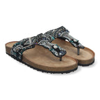 Sandalias mujer Cyrena