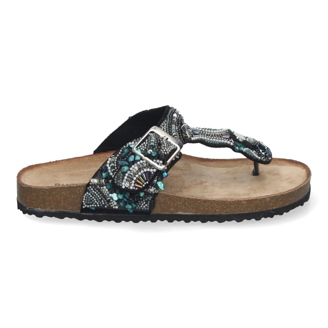 Sandalias mujer Cyrena