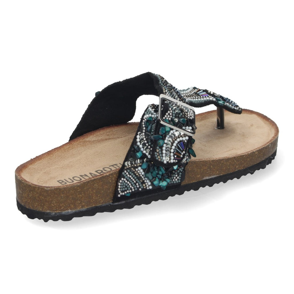 Sandalias mujer Cyrena
