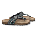 Sandalias mujer Cyrena