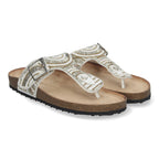 Sandalias mujer Cyrena